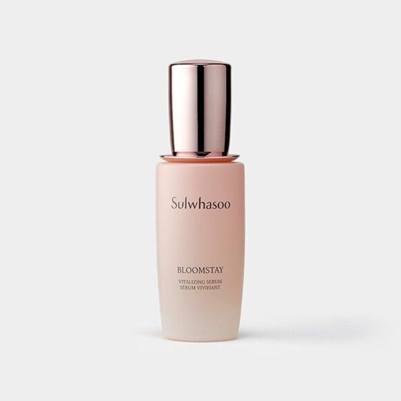COPY - COPY - Sulwhasoo Bloomstay vitality and resilience-boosting Serum - Picture 1 of 7